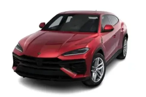 Lamborghini Urus SE Urus SE V8 PHEV